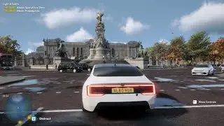 WATCH DOGS: LEGION Walkthrough Gameplay Part 5
