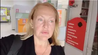 Пришлось ночевать не дома. И сразу в спортзал 🚴