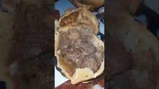 Таомни едик ва онaдан янги туґулгандай болдик