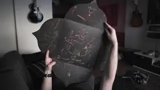 Vinyl Fav #5 | Cult Of Fire -  Life, Sex & Death