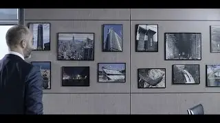 Corporate video 2016 (Reduced version) - ULMA Construction [en]