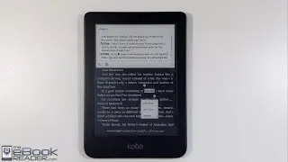 Kobo Clara 2E Full Review