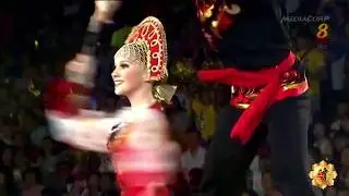 Ровесники / Rovesniki  Chingay 2015