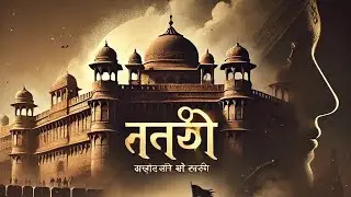 ग्वालियर किले की अनकही कहानी | Gwalior Fort Untold Story in Hindi
