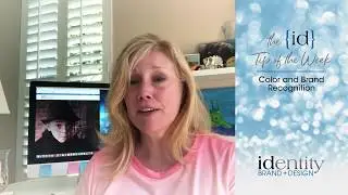 id Tip of the Week: Color and Brand Recognition