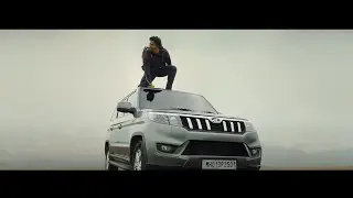 Mahindra Bolero Neo   The tough original with a modern twist