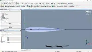Airfoil Simulation study in Ansys Fluent   part 2