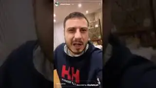Ataberk Doğan Hergün 20 Story istenirse