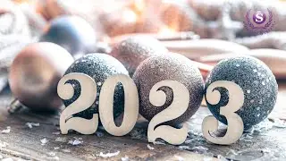 Новорічне привітання 2023 від Smarti System. Підсумки 2022. / Новогоднее поздравление. Итоги 2022.