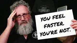 AI Is Lying to Developers - Here’s What the Data Actually Shows