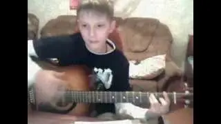 Ляпис Турбецкий - В белом платье (by Мишка Рогаткин)