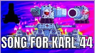 Song For Karl 44 