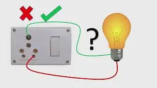 Why Voltage in Earth & Neutral? | Earthing & Neutral voltage difference?