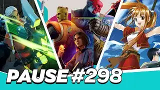 PAUSE 298 - Nintendo Indie World + Partner Direct