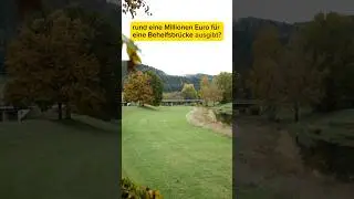 Kommt die Behelfsbrücke bei Nendingen?