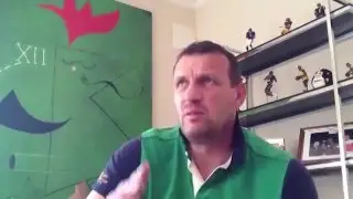 ChizhNY: Шараут #8
