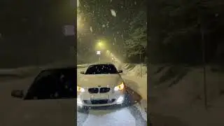 Бмв м5 е60 под фонк