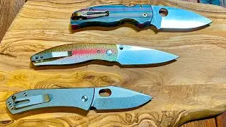 Life Mods & Knife Mods Episode #1