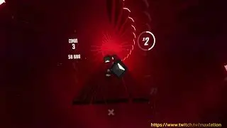 BEAT SABER Niveau Supérieur Expert