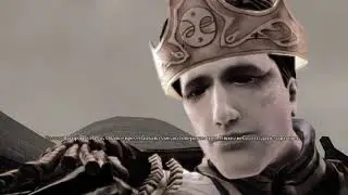 Fable III Концовка
