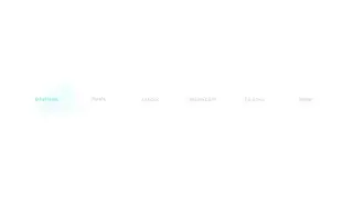 Cool CSS Menu Hover Effects -  Css3 Hover Effect Tutorial