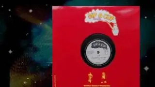 Cornell Campbell & Mafia & Flux Band - Nuh Trouble Me & Trouble Dub 10