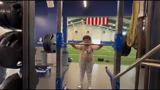 BETTER Equipment | Sylvan Hills | Jamarion, Ava, Kenyon, Landon