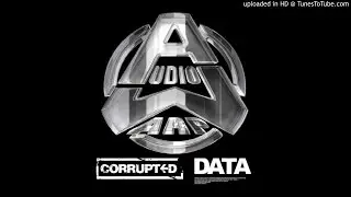 Audiowarp - Rise Of The Bezerk