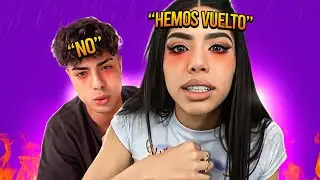 TIKTOKERS 
