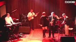 Marita Rokhvadze & Bloom Band - I will Survive