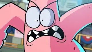 Toxic Patrick - Lythero