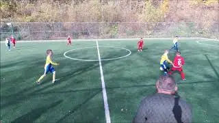 Діма зловив кураж