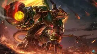 Hack no paladins
