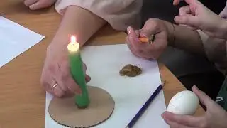 РОСПИСЬ ЯИЦ ВОСКОМ-2 00073