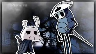 MY LIFE IS FADING | Hollow Knight
