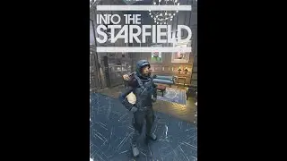Starfield - Free Spacesuit with Incredible Stats Available from Start of Game