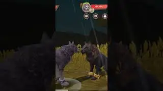 WildCraft под песню “Луна не знает пути но летит”