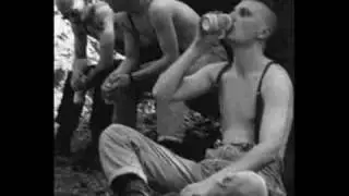oi SKINHEADS oi