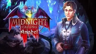 Midnight Calling: Anabel