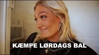 STIVE LIS ER TILBAGE