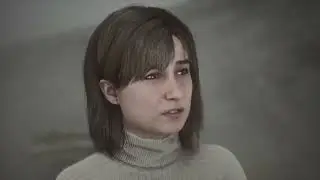 Silent Hill 2 Remake parte 1