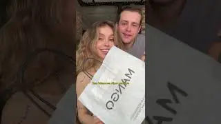 Sevgilim takılarımı puanlıyor #shorts