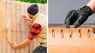Pallet Power: Desbloqueando seu gênio criativo com paletes de madeira!