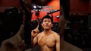 Exercises waste your time #myanmar #motivation #bodybuilding #gymmotivation