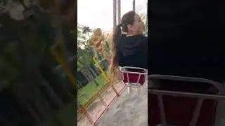 Поход в парк аттракционов SunWorld Vietnam Da Nang