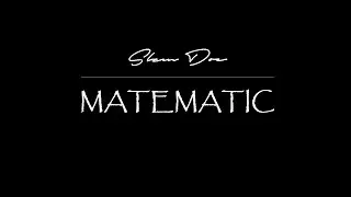 MATEMATIC - Slam Doe ⚠️ (Spiritual Explicit Content)