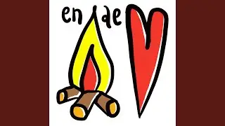 En falò de love