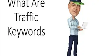 What Are Traffic Keywords