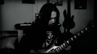 Esperanza Perdida - Antarthades - Guitar Solo