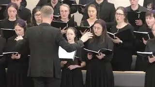 Умер за меня Христос... 15.04.2022